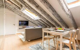 Estudio nuevo - Gran Via- Tarifa mensual disponible